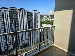 Hillion Residences (D23), Apartment #538048531